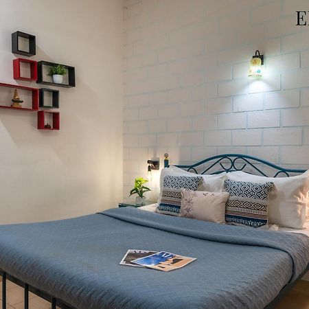 Ekostay - Signature Apartment Candolim Eksteriør billede
