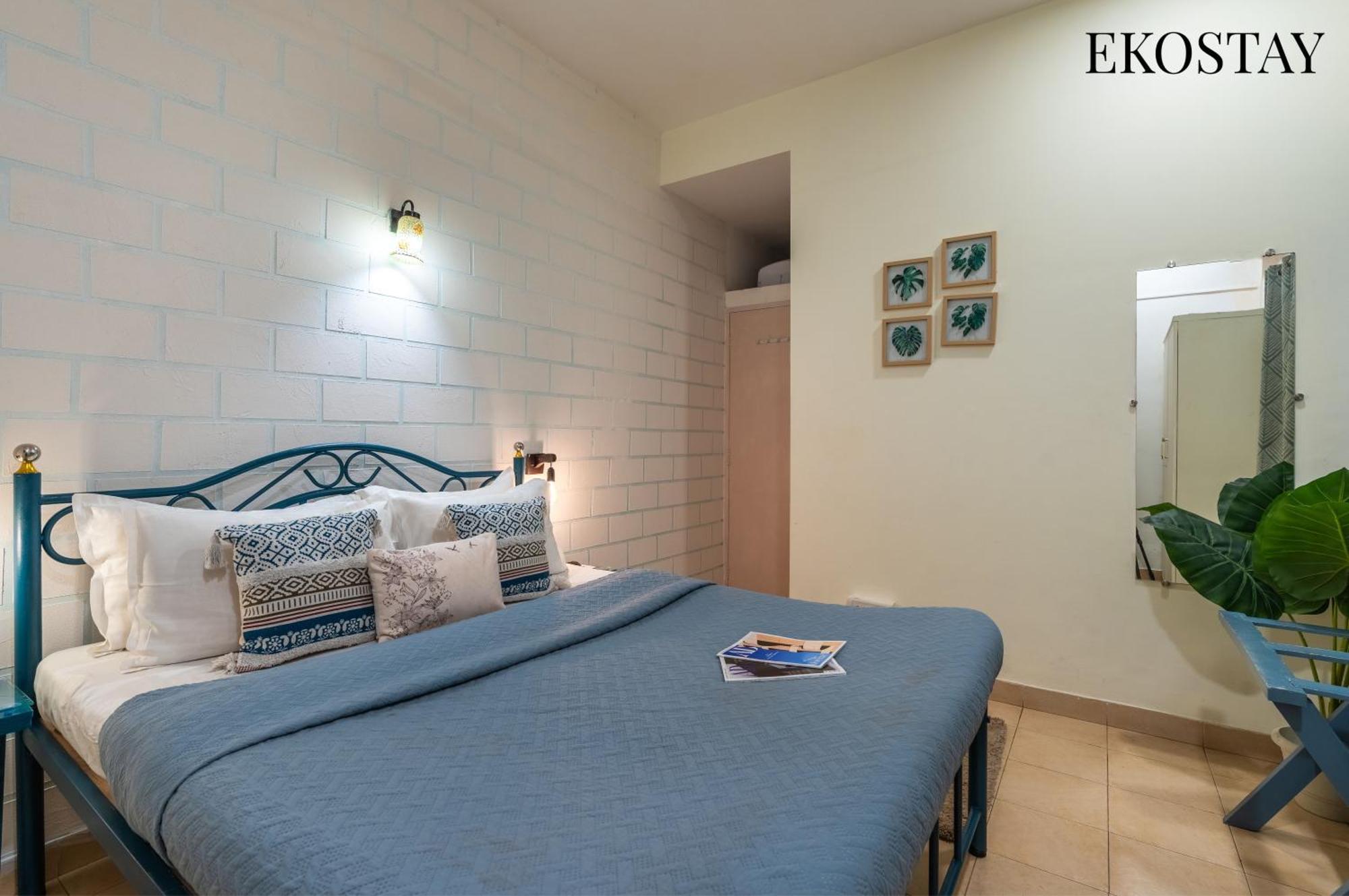Ekostay - Signature Apartment Candolim Eksteriør billede