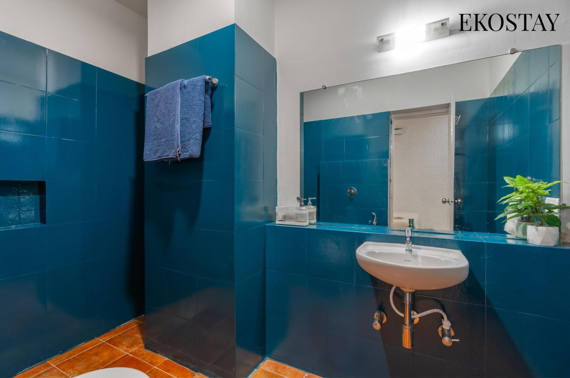Ekostay - Signature Apartment Candolim Eksteriør billede